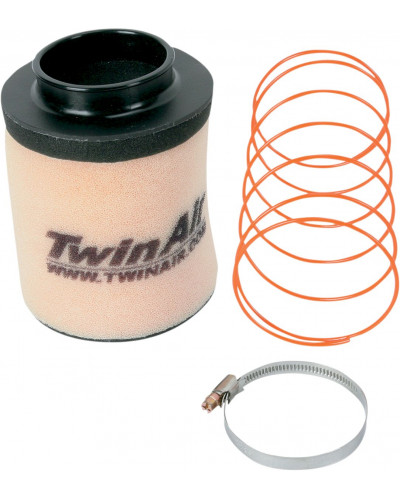 Filtre à Air Moto TWIN AIR AIR FILTER TWIN AIR POLAR Filtre à Air Moto TWIN AIR AIR FILTER TWIN AIR POLAR
