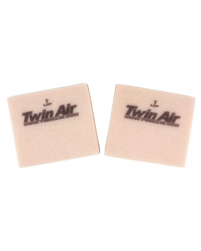 Filtre à Air Moto TWIN AIR AIR FLTR BF REPL FOR 150608P Filtre à Air Moto TWIN AIR AIR FLTR BF REPL FOR 150608P