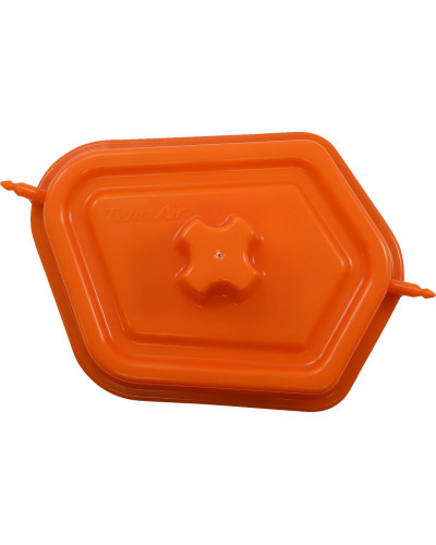 Couvercle Filtre à Air Moto TWIN AIR AIRBOX COVER KTM/HUSQ. Couvercle Filtre à Air Moto TWIN AIR AIRBOX COVER KTM/HUSQ.