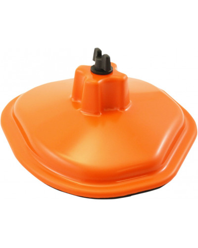 Couvercle Filtre à Air Moto TWIN AIR AIRBOX COVER RMZ 450