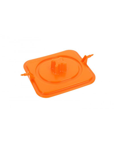 Couvercle Filtre à Air Moto TWIN AIR AIRBOX COVER TM 2str 22- Couvercle Filtre à Air Moto TWIN AIR AIRBOX COVER TM 2str 22-