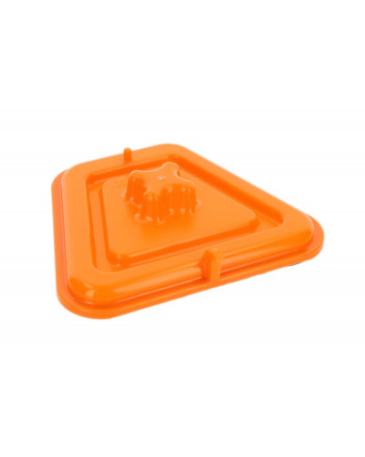Filtre à Air Moto TWIN AIR AIRBOX COVER YZF450 23