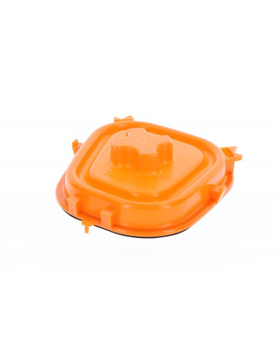 Couvercle Filtre à Air Moto TWIN AIR AIRBOX CVR PF CRF450'21 Couvercle Filtre à Air Moto TWIN AIR AIRBOX CVR PF CRF450'21