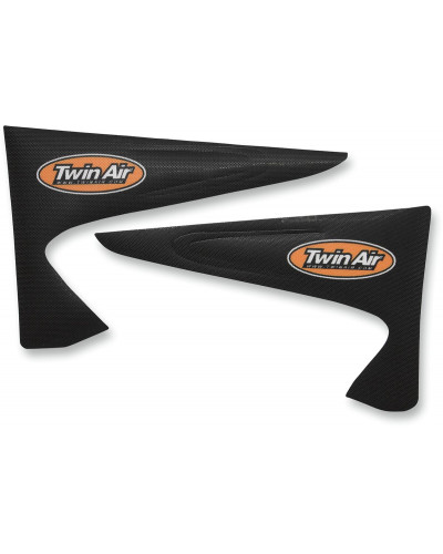 Stickers Déco Moto TWIN AIR AIRBOX DECAL YAM YZ 125/250 02