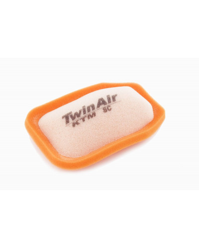 Filtre à Air Moto TWIN AIR AIRFLT REPLACEMENT KTM50 Filtre à Air Moto TWIN AIR AIRFLT REPLACEMENT KTM50