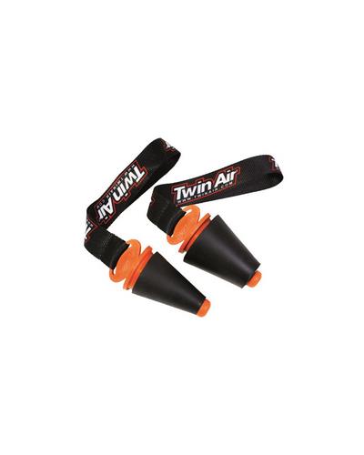 Bouchon Echappement Moto TWIN AIR Bouchon d'échappement TWIN AIR Fast Fit 2 temps