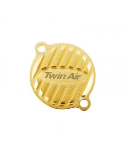 Couvercle Filtre à Air Moto TWIN AIR Couvercle de filtre à huile TWIN AIR Kawasaki KX450F