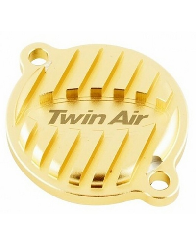 Couvercle Filtre à Air Moto TWIN AIR Couvercle de filtre à huile TWIN AIR Yamaha CRF450R