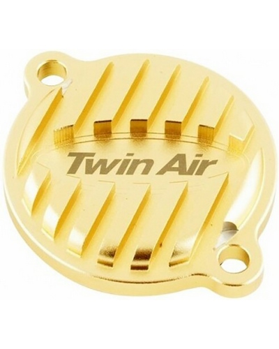 Couvercle Filtre à Air Moto TWIN AIR Couvercle de filtre à huile TWIN AIR