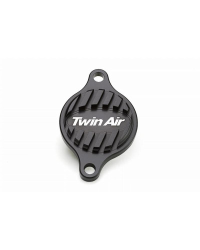 Accessoires Filtres Moto TWIN AIR Couvercle de filtre à huile TWIN AIR