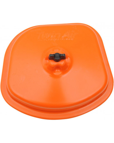 Couvercle Filtre à Air Moto TWIN AIR COVER AIRBOX HON