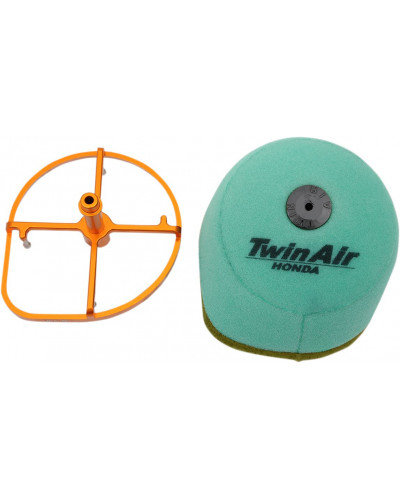 Filtre à Air Moto TWIN AIR CR POWERFLOW KIT Filtre à Air Moto TWIN AIR CR POWERFLOW KIT
