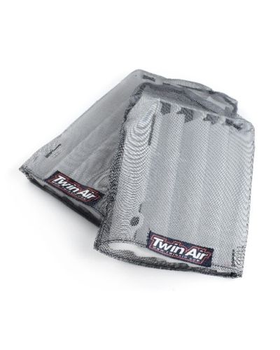 TWIN AIR  Filet de protection de radiateur TWIN AIR HUSQVARNA/KTM  