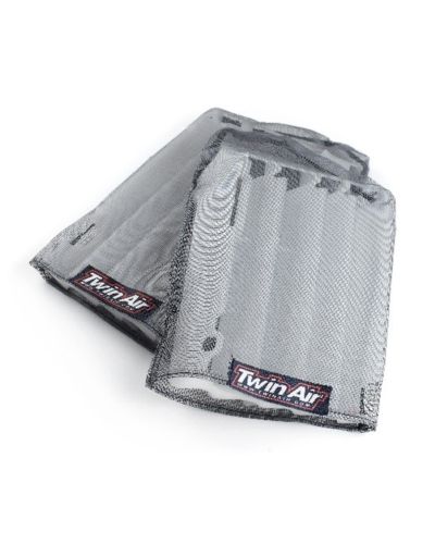 Protection Radiateur Moto TWIN AIR Filet de protection de radiateur TWIN AIR Kawasaki KX250 de 2019 à 2021 KX250F de 2017 à 2018 KX450