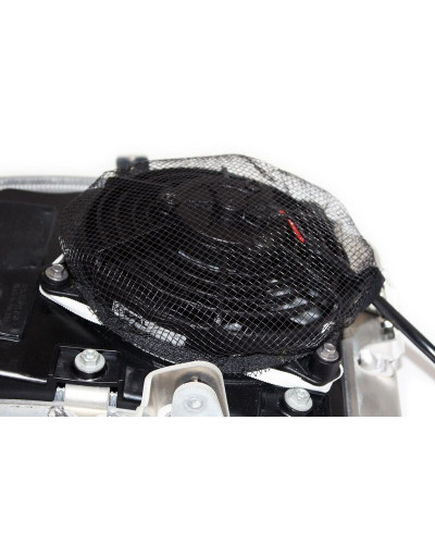 Protection Radiateur Moto TWIN AIR Filet de protection de ventilateur TWIN AIR