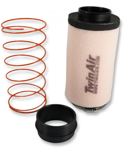 Filtre à Air Moto TWIN AIR FILTER AIR POLARIS KIT