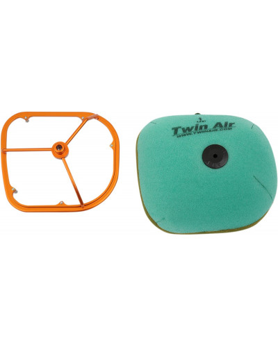 Filtre à Air Moto TWIN AIR FILTER AIR POWERFLOW KIT