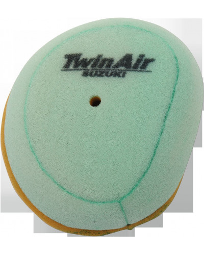 Filtre à Air Moto TWIN AIR FILTER AIR PRE OIL CRF450