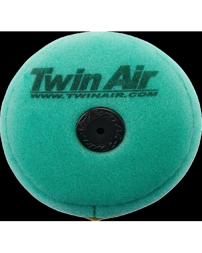 Filtre à Air Moto TWIN AIR FILTER AIR PRE-OILED Filtre à Air Moto TWIN AIR FILTER AIR PRE-OILED