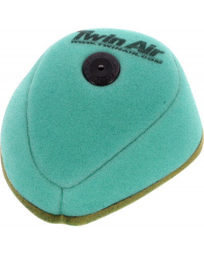 Filtre à Air Moto TWIN AIR FILTER AIR PRE-OILED Filtre à Air Moto TWIN AIR FILTER AIR PRE-OILED