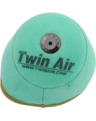 Filtre à Air Moto TWIN AIR FILTER AIR PRE-OILED