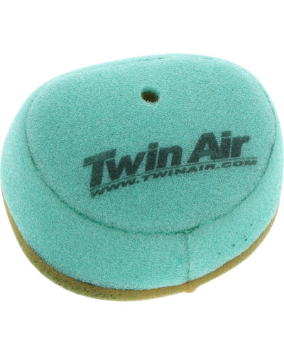 Filtre à Air Moto TWIN AIR FILTER AIR PRE-OILED Filtre à Air Moto TWIN AIR FILTER AIR PRE-OILED