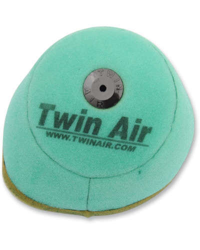 Filtre à Air Moto TWIN AIR FILTER AIR PRE-OILED