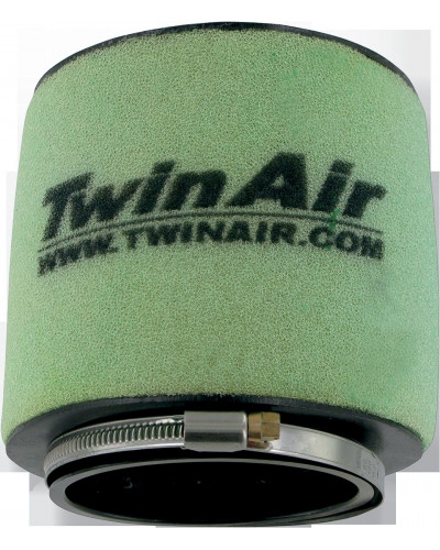 Filtre à Air Moto TWIN AIR FILTER AIR PRE-OILED Filtre à Air Moto TWIN AIR FILTER AIR PRE-OILED