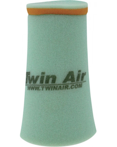 Filtre à Air Moto TWIN AIR FILTER AIR PRE-OILED Filtre à Air Moto TWIN AIR FILTER AIR PRE-OILED