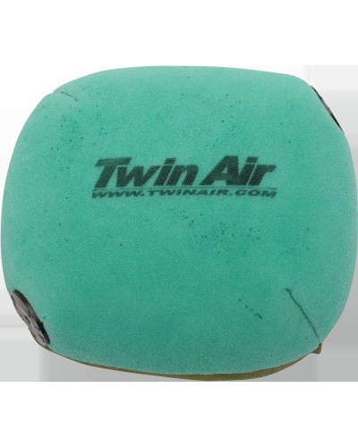 Filtre à Air Moto TWIN AIR FILTER AIR PREOILED KTM