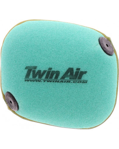 Filtre à Air Moto TWIN AIR FILTER AIR PREOILED KTM Filtre à Air Moto TWIN AIR FILTER AIR PREOILED KTM