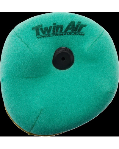 Filtre à Air Moto TWIN AIR FILTER AIR PREPOILED KXF Filtre à Air Moto TWIN AIR FILTER AIR PREPOILED KXF