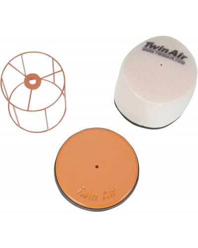 Filtre à Air Moto TWIN AIR FILTER AIR PWR FLOW SUZ Filtre à Air Moto TWIN AIR FILTER AIR PWR FLOW SUZ