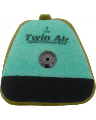 Filtre à Air Moto TWIN AIR FILTER AIR YAM YZF PREOIL