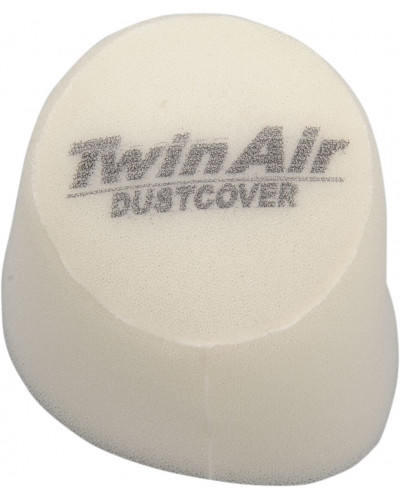 Filtre à Air Moto TWIN AIR FILTER DUST CVR KX80/85 Filtre à Air Moto TWIN AIR FILTER DUST CVR KX80/85