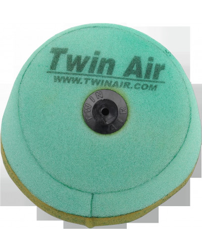 Filtre à Air Moto TWIN AIR FILTER PREOILED CRF150R Filtre à Air Moto TWIN AIR FILTER PREOILED CRF150R