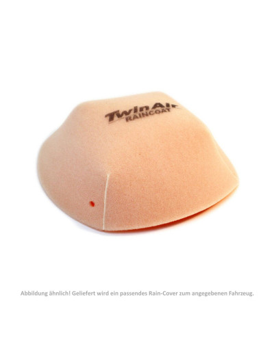 Filtre à Air Moto TWIN AIR FILTER RAIN CVR KXF450 Filtre à Air Moto TWIN AIR FILTER RAIN CVR KXF450