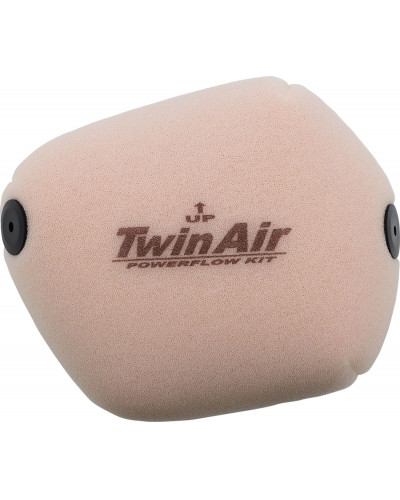 Filtre à Air Moto TWIN AIR FILTER REPL. BACKFIRE Filtre à Air Moto TWIN AIR FILTER REPL. BACKFIRE