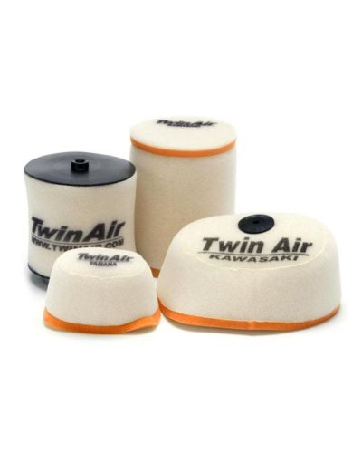 Filtre à Air Moto TWIN AIR Filtre à air TWIN AIR pré-huilé kit 797125 Can Am Maverick