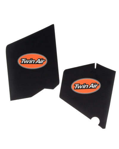 KIT STICKERS TWIN AIR Kit déco boîte à air antidérapant TWIN AIR