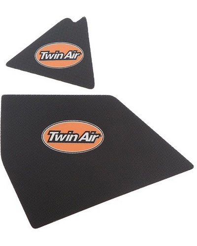 KIT STICKERS TWIN AIR Kit déco boîte à air antidérapant TWIN AIR