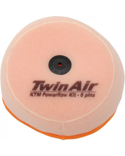Filtre à Air Moto TWIN AIR KTM PWR FLOW REP FLTR 2S