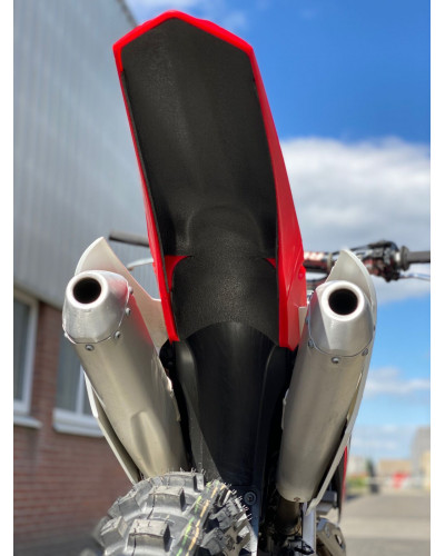 Grille de protection feux TWIN AIR MUD FOAM CRF
