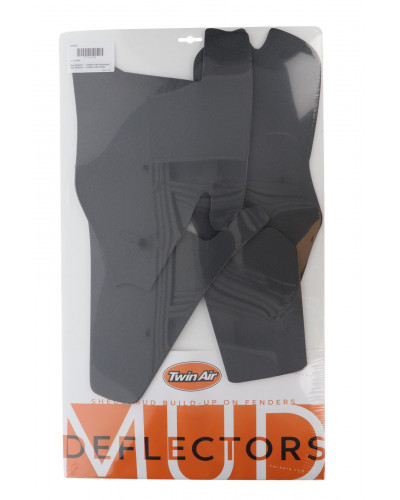 Grille de protection feux TWIN AIR MUD FOAM HVA TC65 17-
