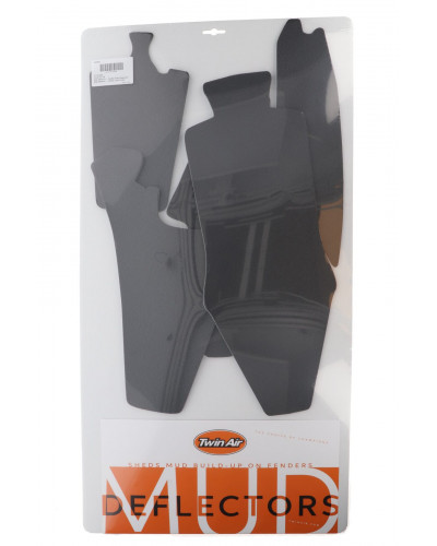 Grille de protection feux TWIN AIR MUD FOAM HVA TC85 18-