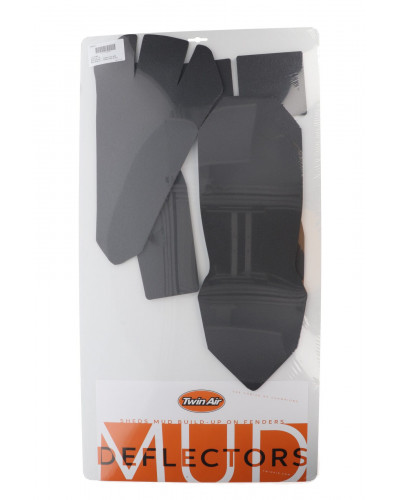 Grille de protection feux TWIN AIR MUD FOAM KTM SX85 18-