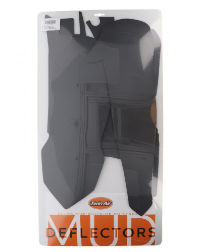 Grille de protection feux TWIN AIR MUD FOAM KTM Grille de protection feux TWIN AIR MUD FOAM KTM