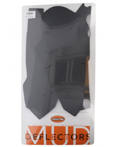 Grille de protection feux TWIN AIR MUD FOAM KTM Grille de protection feux TWIN AIR MUD FOAM KTM