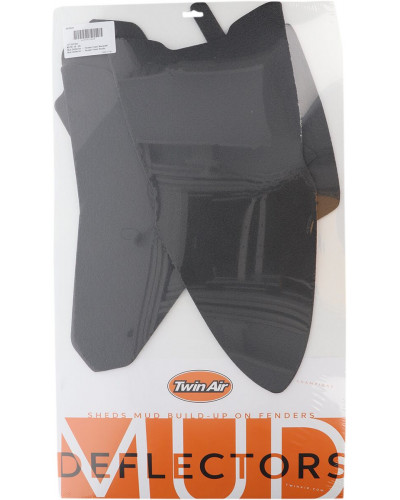 Grille de protection feux TWIN AIR MUD FOAM KX85 14-
