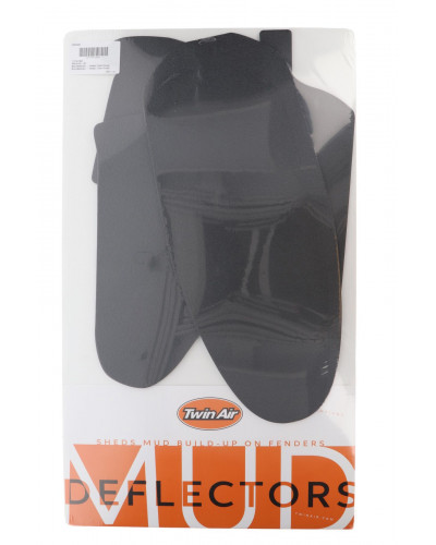 Grille de protection feux TWIN AIR MUD FOAM RM85 02-